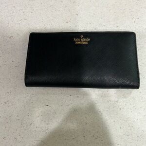 Kate Spade Wallet Authentic